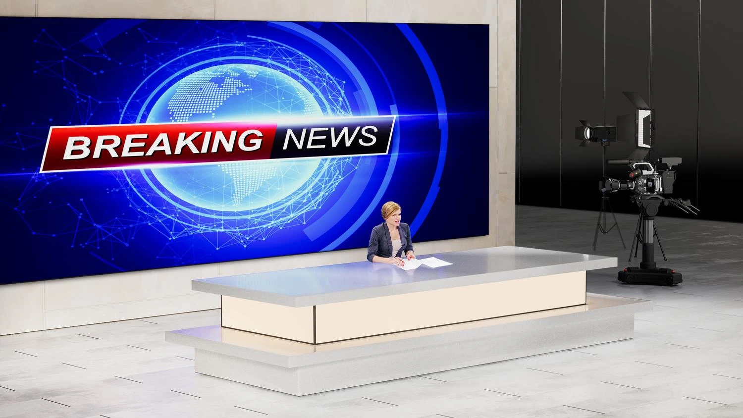 Lợi ích vượt trội của Direct View LED tùy chỉnh